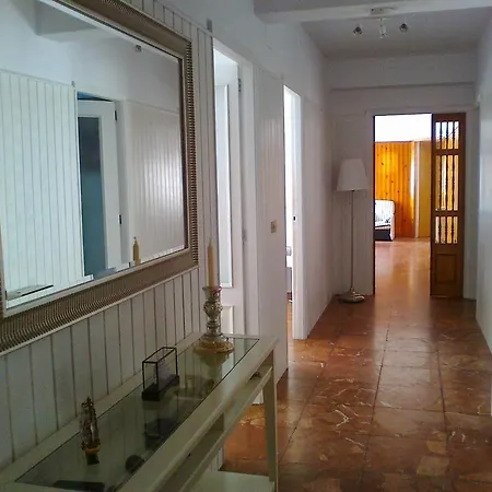Rua Do Progreso Apartman *