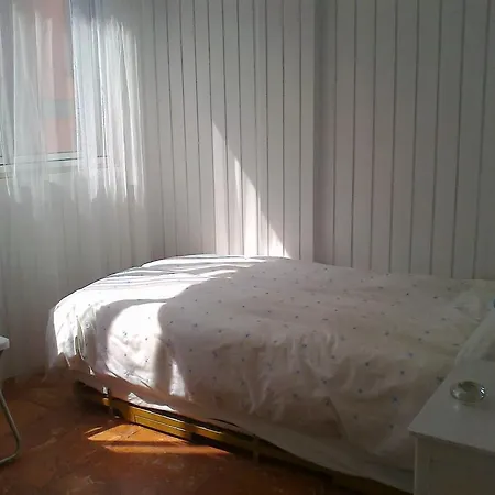 Apartman Rua Do Progreso *