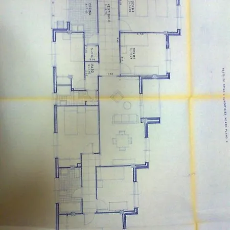 Rua Do Progreso Apartman *