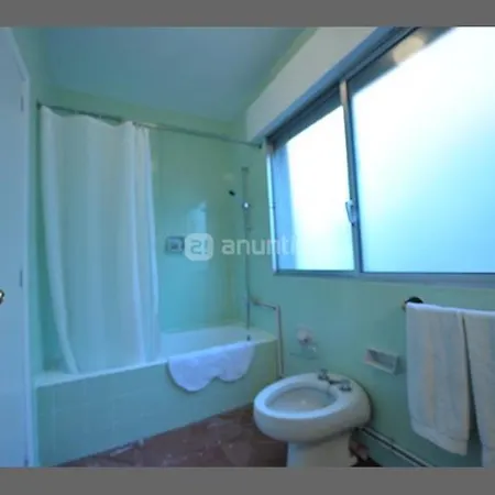 Apartman Rua Do Progreso