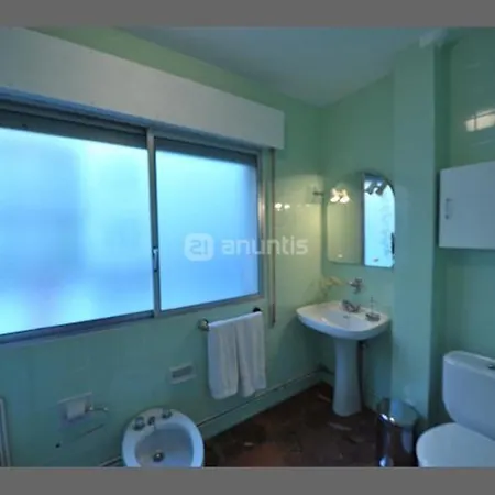 Apartman Rua Do Progreso *