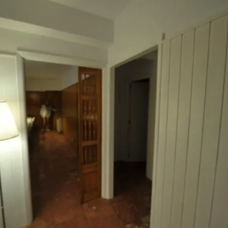 Apartman Rua Do Progreso *