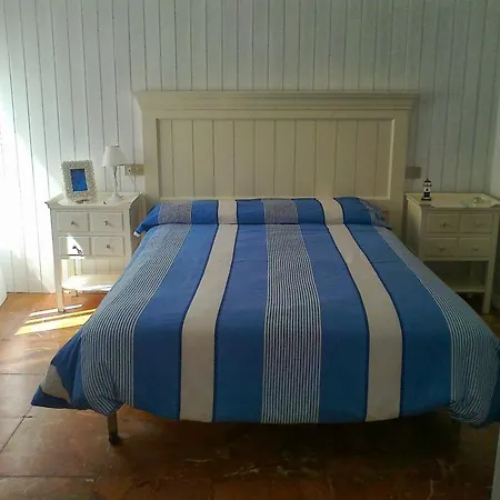 Rua Do Progreso Apartman Sanxenxo