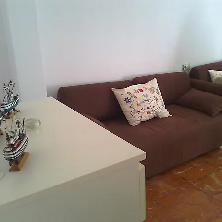 Apartman Rua Do Progreso Sanxenxo