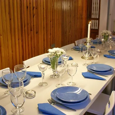 Apartman Rua Do Progreso *