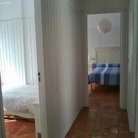 Rua Do Progreso Apartman *