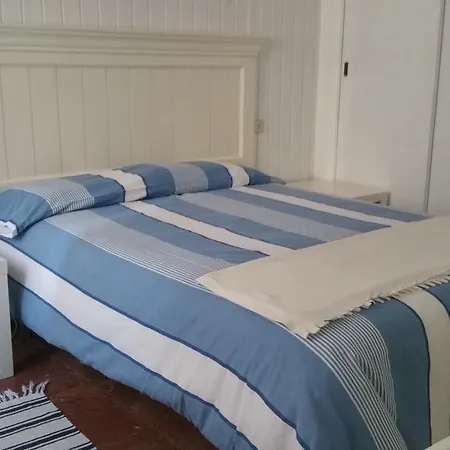 Rua Do Progreso Apartman Sanxenxo