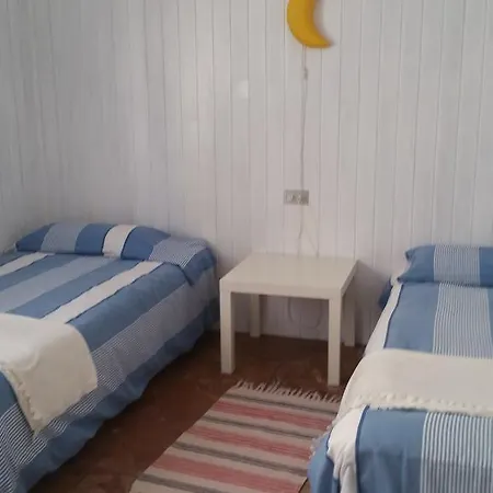 Apartman Rua Do Progreso Sanxenxo