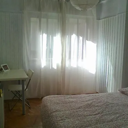 Apartman Rua Do Progreso