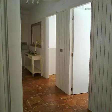 Apartman Rua Do Progreso Sanxenxo
